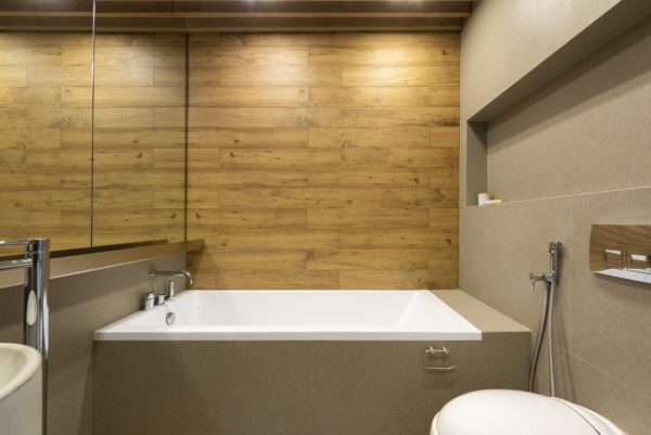 Soaker Tubs: What Are They And Why Do I Want One?, soaker tub Image