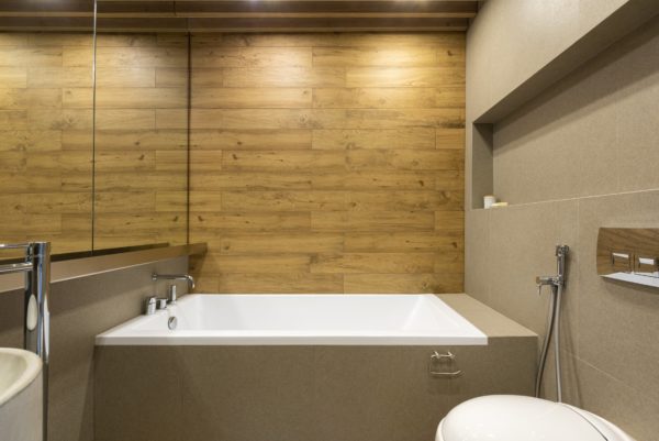 Soaker Tubs: What Are They And Why Do I Want One?, bathroom renovation Image