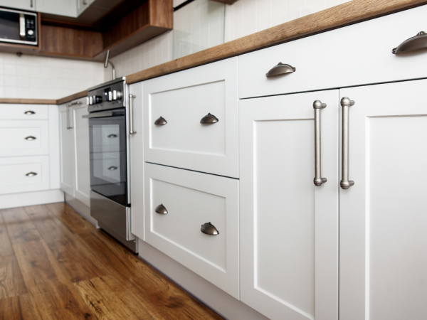 How To Choose The Best Kitchen Cabinet Style For Your Home, Kitchen cabinet Image