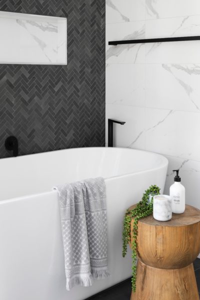 2021 Trends In Bathroom Renovations, bathroom renovation Image