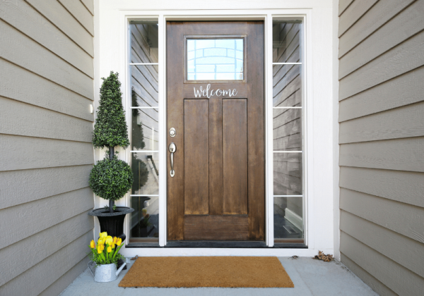 Signs You Need To Replace Your Doors, bathroom Image