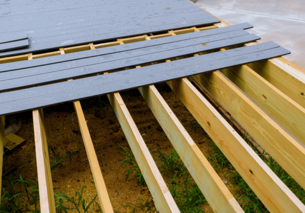 What Is Deck Resurfacing?, deck resurfacing Image