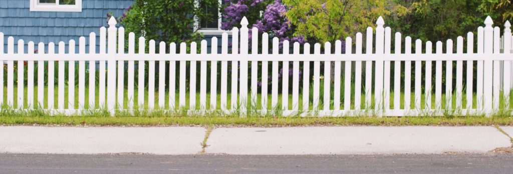 What To Know Before Building a Fence Around Your Property, Image
