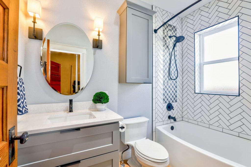 6 Common Mistakes to Avoid in Bathroom Remodeling Projects, Bathroom Image
