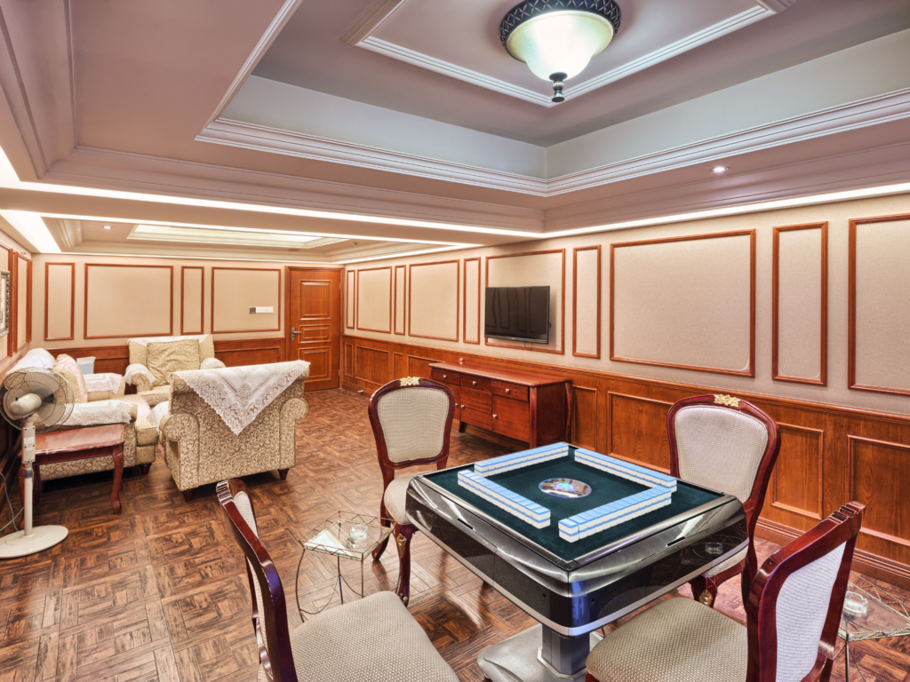 Everything You Need To Know About Rec Rooms