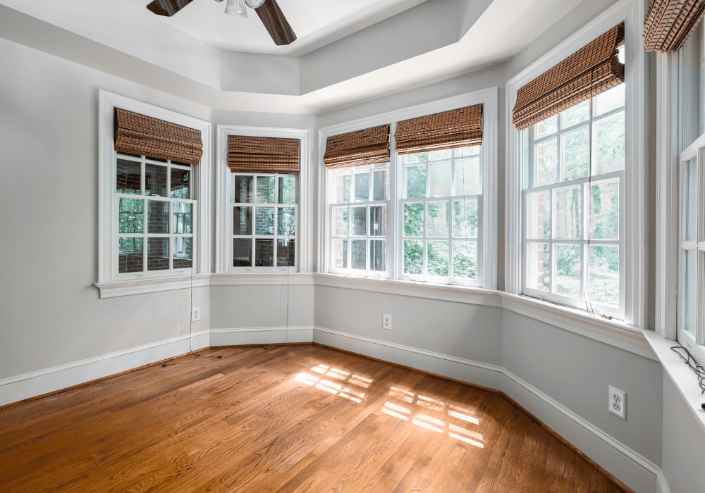 Different Types of Windows for Your Home, licensed contractor Image