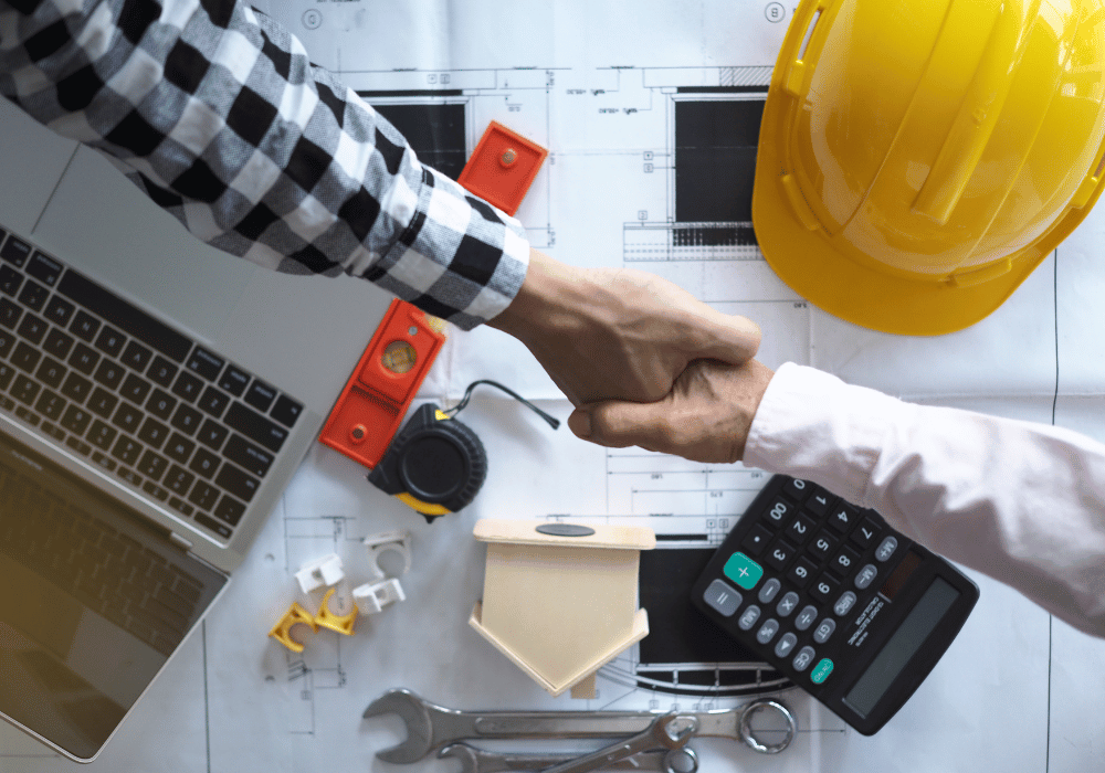 5 Questions To Ask A Licensed Contractor, licensed contractor Image